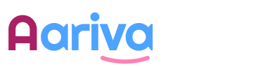 Aariva Logo